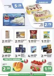 Volantino Vivo Supermercati Pagina 5