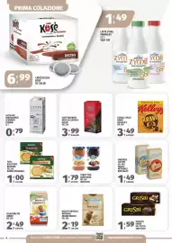 Volantino Vivo Supermercati Pagina 6