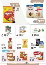 Volantino Vivo Supermercati Pagina 7