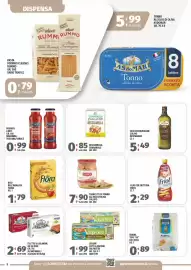 Volantino Vivo Supermercati Pagina 8