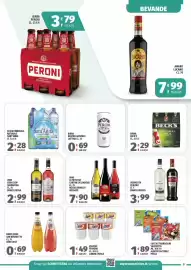 Volantino Vivo Supermercati Pagina 9
