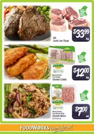 Foodworks catalogue week 22 Page 2
