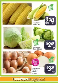 Foodworks catalogue week 22 Page 3