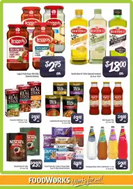 Foodworks catalogue week 22 Page 6