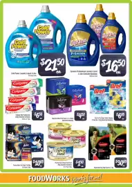 Foodworks catalogue week 22 Page 8