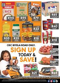 OBC Meat & Chicken catalogue Page 4