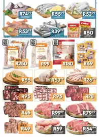 OBC Meat & Chicken catalogue Page 2