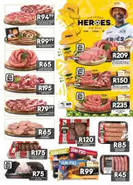 OBC Meat & Chicken catalogue Page 3