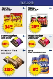 Nelins reklamblad vecka 22 Sida 11
