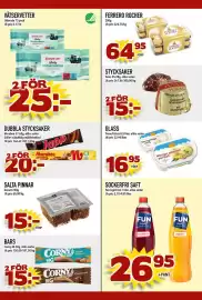 Nelins reklamblad vecka 22 Sida 15