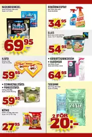 Nelins reklamblad vecka 22 Sida 18