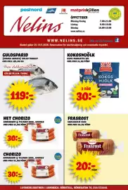 Nelins reklamblad vecka 22 Sida 2
