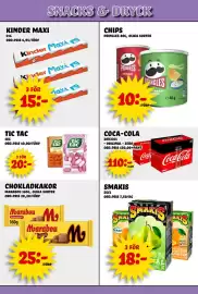 Nelins reklamblad vecka 22 Sida 8