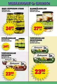 Nelins reklamblad vecka 22 Sida 9