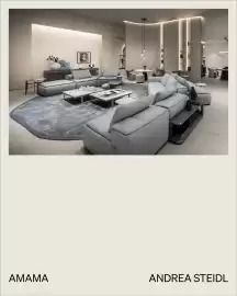 Folleto Natuzzi Página 2