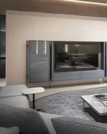 Folleto Natuzzi Página 3