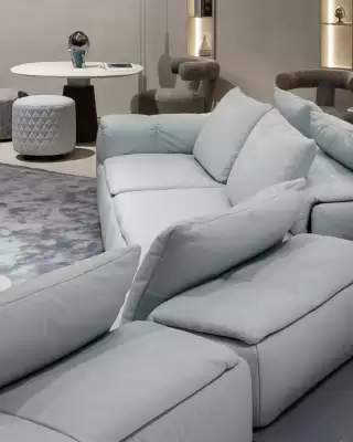 Natuzzi (válido hasta el 28-06)