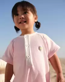 Folleto Petit Bateau Página 1