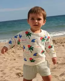 Folleto Petit Bateau Página 2
