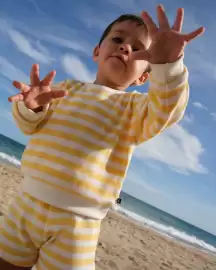 Folleto Petit Bateau Página 4