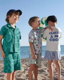 Folleto Petit Bateau Página 5