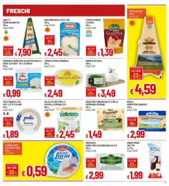 Volantino IperFamila Pagina 11