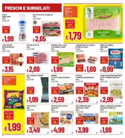 Volantino IperFamila Pagina 12