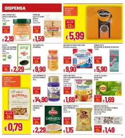 Volantino IperFamila Pagina 15