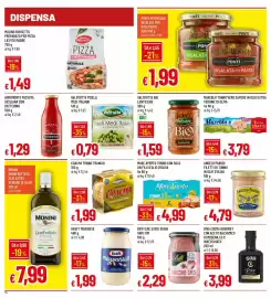 Volantino IperFamila Pagina 16