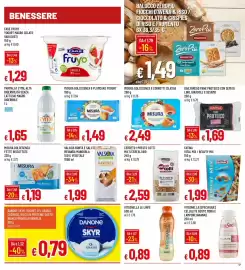 Volantino IperFamila Pagina 17