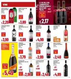 Volantino IperFamila Pagina 19