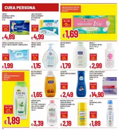 Volantino IperFamila Pagina 20