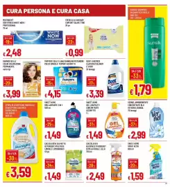 Volantino IperFamila Pagina 21