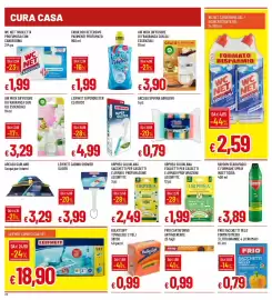 Volantino IperFamila Pagina 22