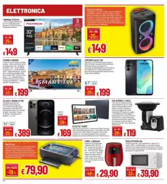 Volantino IperFamila Pagina 24