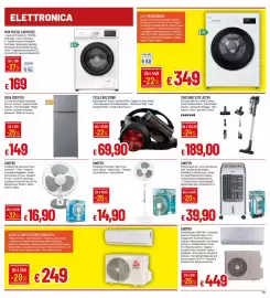 Volantino IperFamila Pagina 25