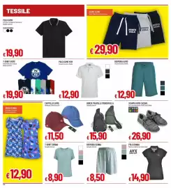 Volantino IperFamila Pagina 26