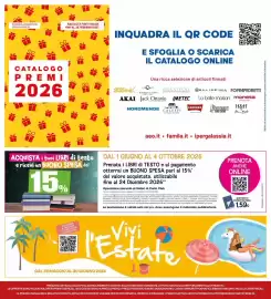 Volantino IperFamila Pagina 28