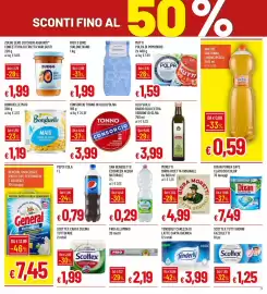 Volantino IperFamila Pagina 3
