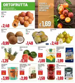 Volantino IperFamila Pagina 4
