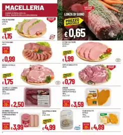 Volantino IperFamila Pagina 6