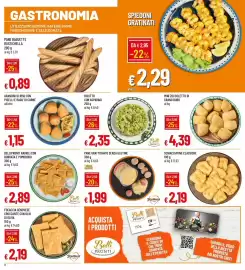 Volantino IperFamila Pagina 8