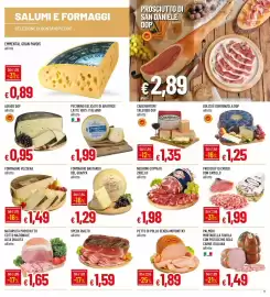 Volantino IperFamila Pagina 9