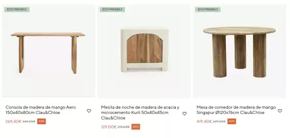 Catálogo Casa Viva Página 1