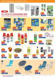 Volantino Huali Market Pagina 4