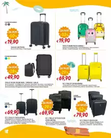 Volantino Galassia Pagina 18