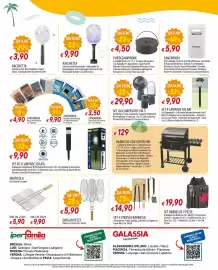 Volantino Galassia Pagina 20