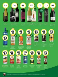 The Bottle O catalogue Page 2