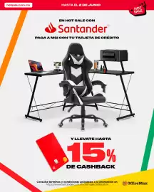Catálogo OfficeMax semana 22 Página 5