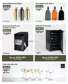 Linen Chest flyer Page 16